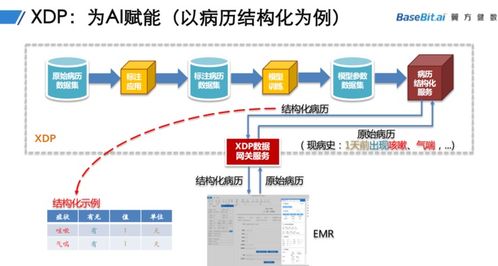 翼方健數完成B輪融資 隱私安全計算賦能醫療行業，重新定義數據處理服務