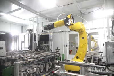 四川東磁:一塊硅片的5G智能化"進階"之路