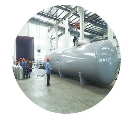 南京貝特空調設備 工業循環水系統產品