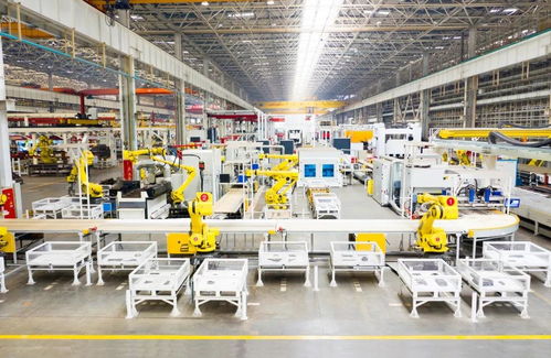 樣板 三一 5g 工業互聯網 連獲重磅認可