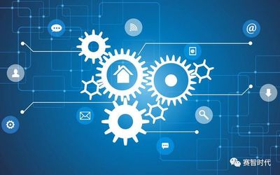 工業互聯網未來發展趨勢