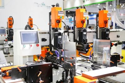 2020中國廣州國際家具生產(chǎn)設(shè)備及配料展覽會即將舉辦