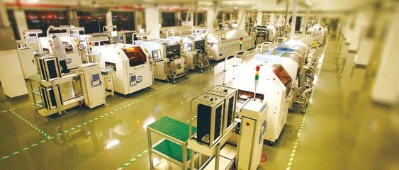 【冠軍密碼大揭秘】杜亞:爭當智能家居領跑者