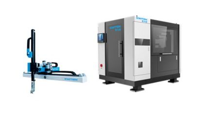 思為客深耕注塑工藝,協(xié)助企業(yè)自動化系統(tǒng)整廠規(guī)劃