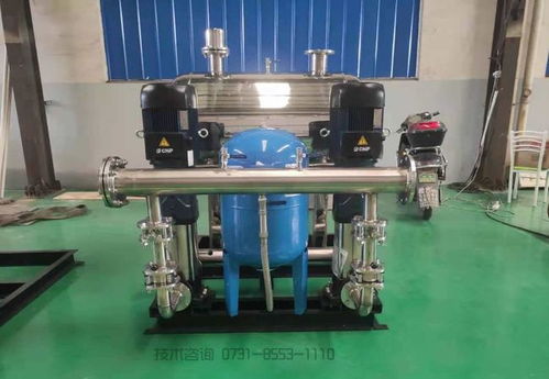 互聯(lián)網(wǎng)賦能昆明無負壓供水設備制造業(yè)高質(zhì)量發(fā)展的促進作用分析與展望