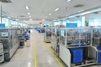 慧工云助力常熟開(kāi)關(guān)登榜IDC全球研究機(jī)構(gòu)“領(lǐng)軍者”榜單