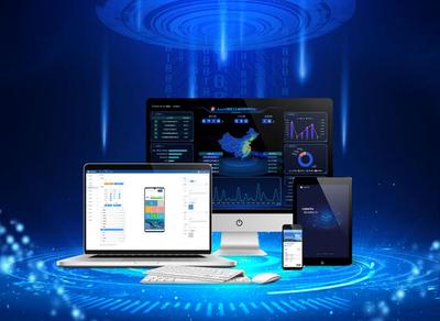 工業(yè)互聯(lián)網(wǎng)標(biāo)識(shí)建設(shè) 互聯(lián)網(wǎng)設(shè)備制造的數(shù)字化轉(zhuǎn)型新引擎