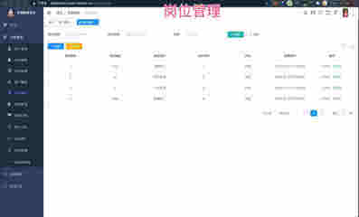 ruoyi-vue-pro: 官方推薦 RuoYi-Vue 全新 Pro 版本,優化重構所有功能。基于 Spring Boot + MyBatis Plus + Vue & Element 實現的后臺管理系統 + 微信小程序,支持 RBAC 動態權限、數據權限、SaaS 多租戶、Flowable 工作流、三方登錄、支付、短信、商城、CRM、ERP 等功能。你的 Star ,是作者生發的動力!